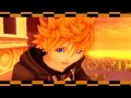 The Bad Touch ~ Soriku and Akuroku~ EXTREM Yaoi