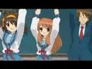 Hare Hare Yukai - The Manly Version (Full Dance)