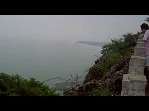 Dianchi Lake
