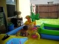 videos de Jonins mini pool