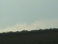 Wall Cloud ( Possible Touchdown )