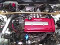99 Acura Integra GSR turbo