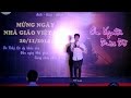 Ngày ấy bạn và tôi_Nam Phong (lớp tiếng Hoa)