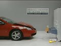 Bumper Crash Test: 2007 Pontiac G6