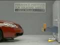 Bumper Crash Test: 2007 Pontiac G6