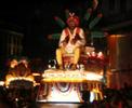 Parade Bombaysers de Lille 3000