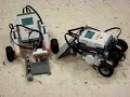 CTY robotics