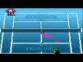 one of the greatest tennis games of all time!