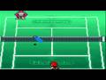 one of the greatest tennis games of all time!