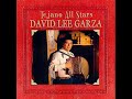 David Lee Garza & Los Musicales - Alma Negra