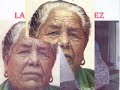 la mas grande ,tia anica 