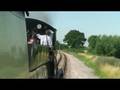 GWR City of Truro Winchcombe to Cheltenham