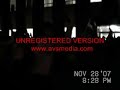 Fall 2007 Alpha Kappa Alpha Probate Show Part 1