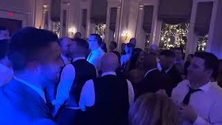 Mr Brightside - Michele and John's Wedding 