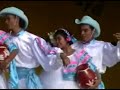 Masaya dance Nicaragua