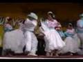 Masaya dance Nicaragua
