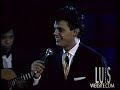 luis miguel   fría como el viento  venezuela 92 