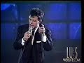 luis miguel   fría como el viento  venezuela 92 