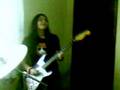 Doralice - Nada Pra Sempre (ensaio)