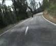 NoBlouse 10th Anniversary Ride - Tawonga Gap
