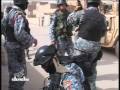 U.S. and Iraqi Troops Take Fire in Sadr City