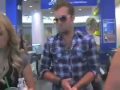Gloriana Buys their Own Album