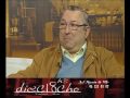Fernando Martínez habla del Ladrón de Lunas,1ºparte.