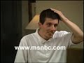 this guy got busted by Chris Hansen on Dateline NBC twice. you'd think he'd learn his lesson. guess not. he's a snappy dresser too. i love this show.