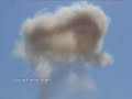 Blast in Afghanistan