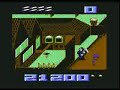 Paperboy Commodore 64 Paperboy Commodore 64