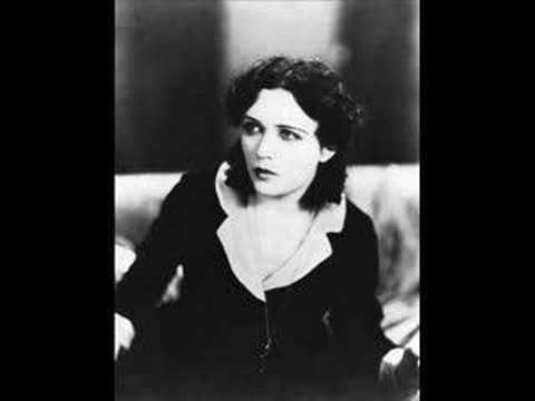 Pola Negri