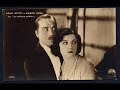 sung in her first talkie 'at woman's command' 1931/32, year later recorded in paris, in french language.