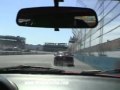 The Start - SCCA Pro Racing Miata Cup @ Phoenix Intl Raceway