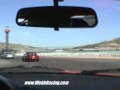 The Start - SCCA Pro Racing Miata Cup @ Phoenix Intl Raceway