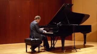 Rachmaninoff Prelude in C minor, Op 23 no 7
