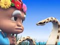 Taiwan animation