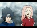 All about us-Sasuke and Sakura