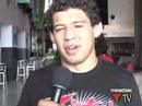 TDTV- Gilbert Melendez