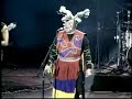 Flor de Loto - Madre Tierra