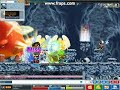 Pianus Fight in KD MapleStory Pianus Fight in KD MapleStory