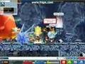 Pianus Fight in KD MapleStory