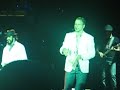 Backstreet Boys Unbreakable Tour 2008 Gilford NH