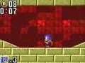 Sega Sonic the Hedgehog 2
