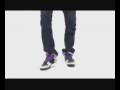 Tektonik lesson Ð£Ñ€Ð¾ÐºÐ¸ Ñ‚ÐµÐºÑ‚Ð¾Ð½Ð¸ÐºÐ° Spoke Footworks