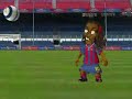 barca barca