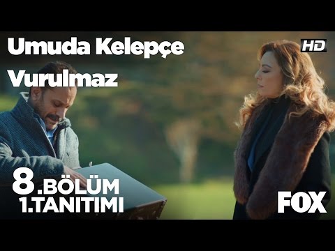 Umuda Kelepçe Vurulmaz 8.Bölüm 1.Fragmanı                                                                                                                                                                                                                 