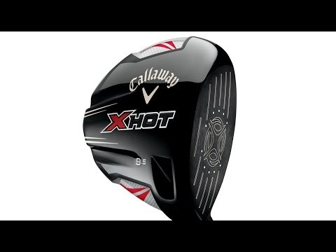 how to adjust a callaway x hot driver