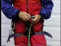 Climbing Tools: Fishermans Bow Climbing Tools: Fishermans Bow