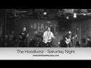 The Hoodlumz performing Saturday Night at Biacci's in Upland California