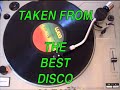 Flashback by Ashford & Simpson